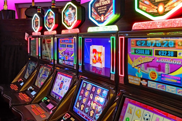 largest winnings in slot