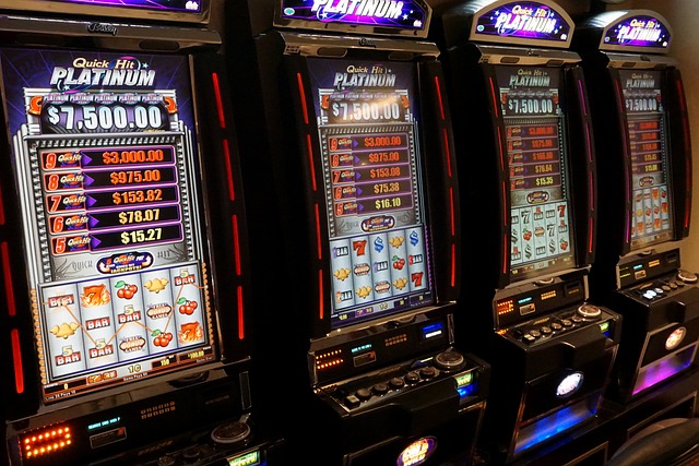 largest winnings in slot